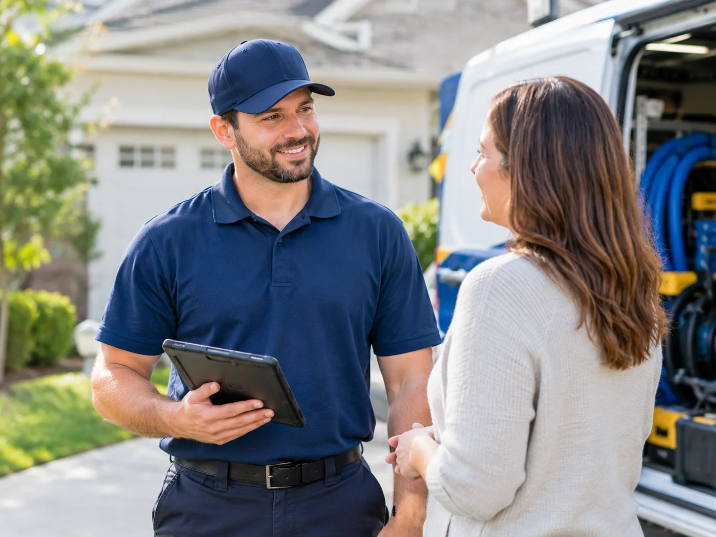 Sewage Backup Cleanup Homer, NY FAQs